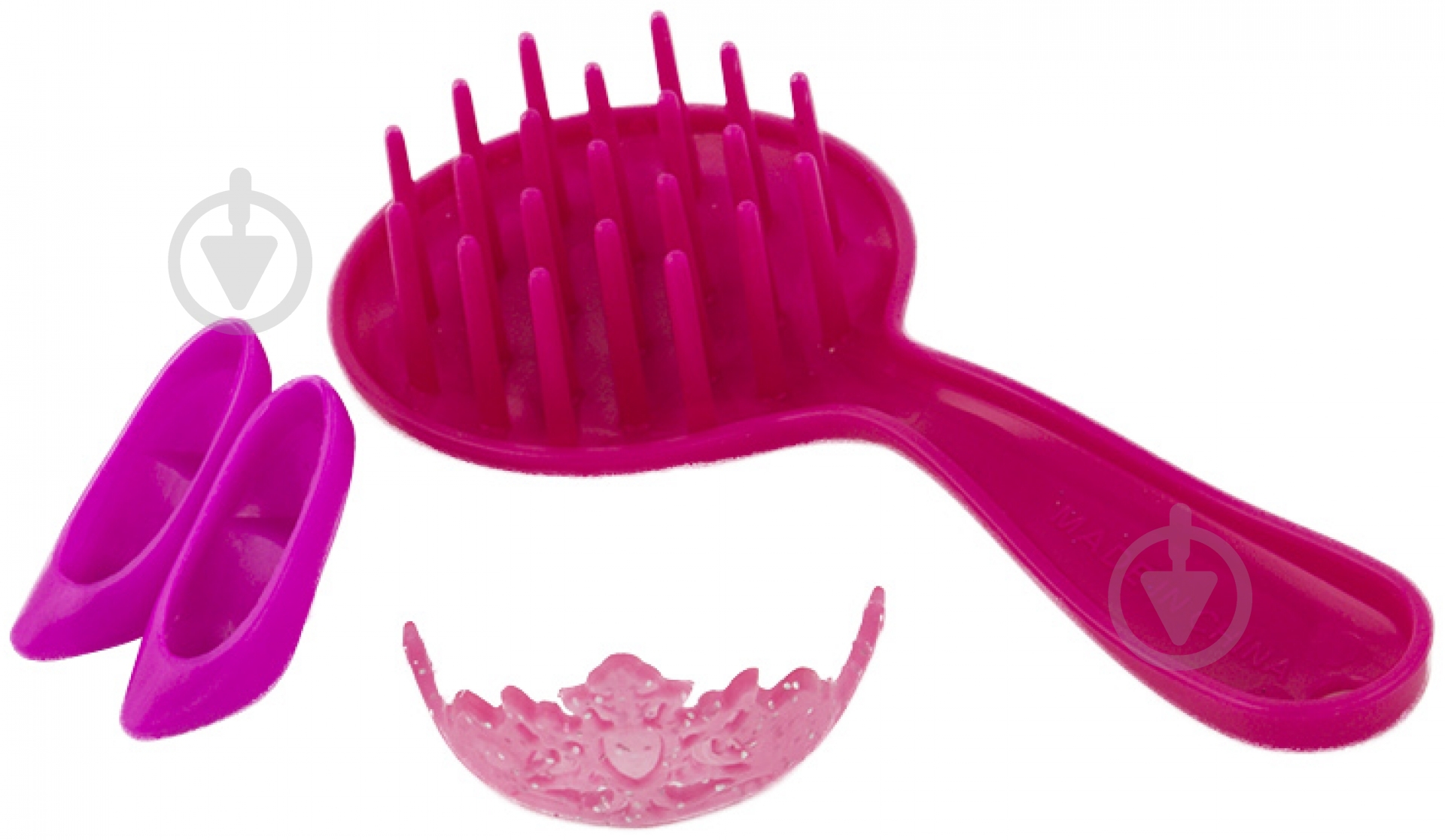 Кукла Defa с зеркальцем 8265 - фото 2