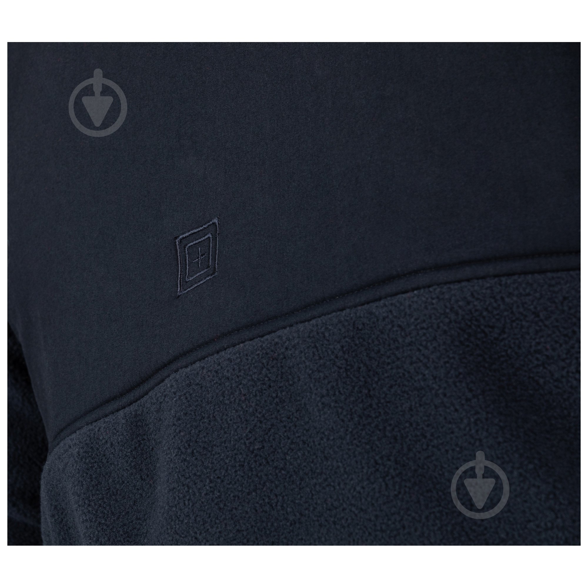 Куртка чоловіча зимова 5.11 Tactical тактична флісова "Fleece 2.0" 78026-724 р.XL dark navy - фото 15