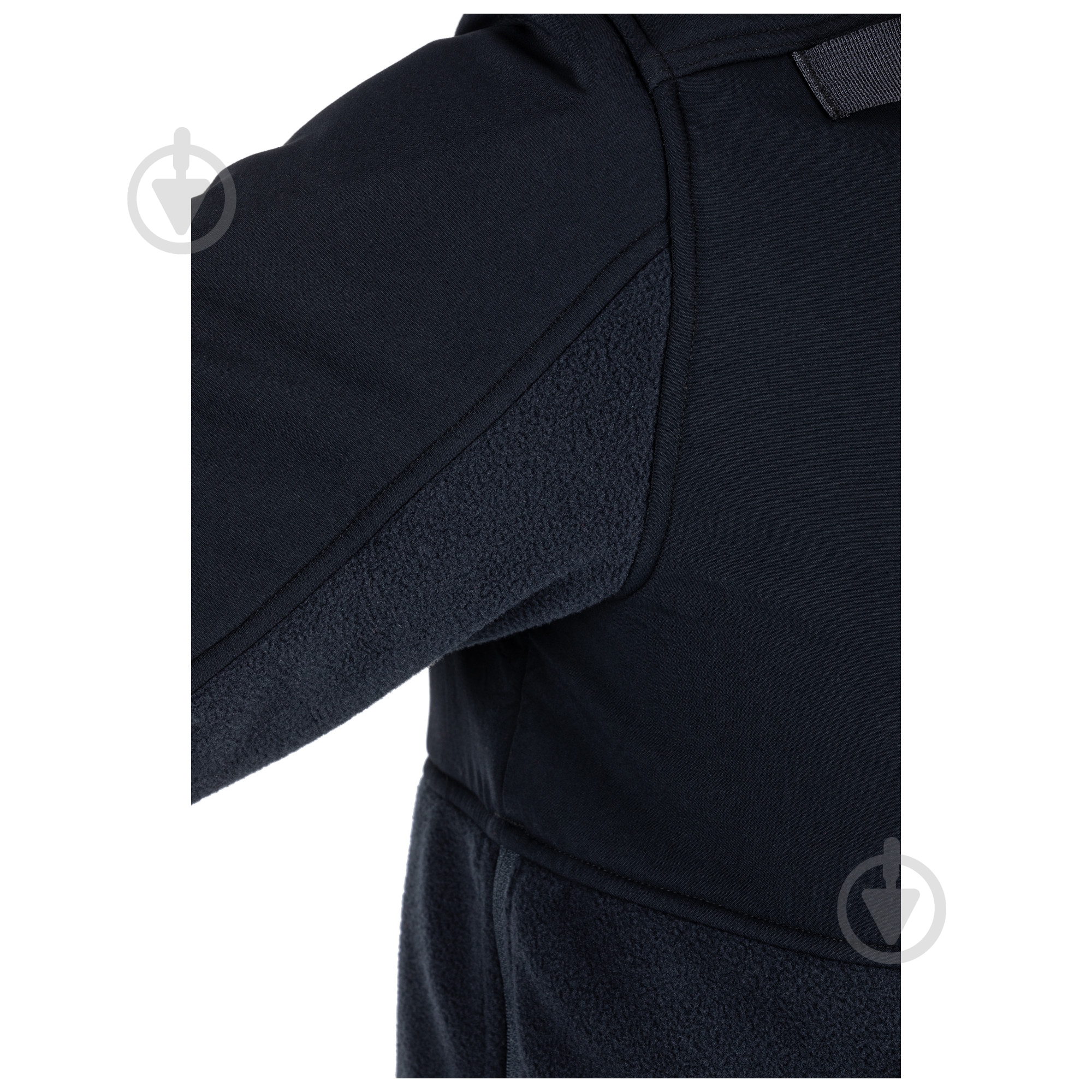 Куртка чоловіча зимова 5.11 Tactical тактична флісова "Fleece 2.0" 78026-724 р.XL dark navy - фото 16