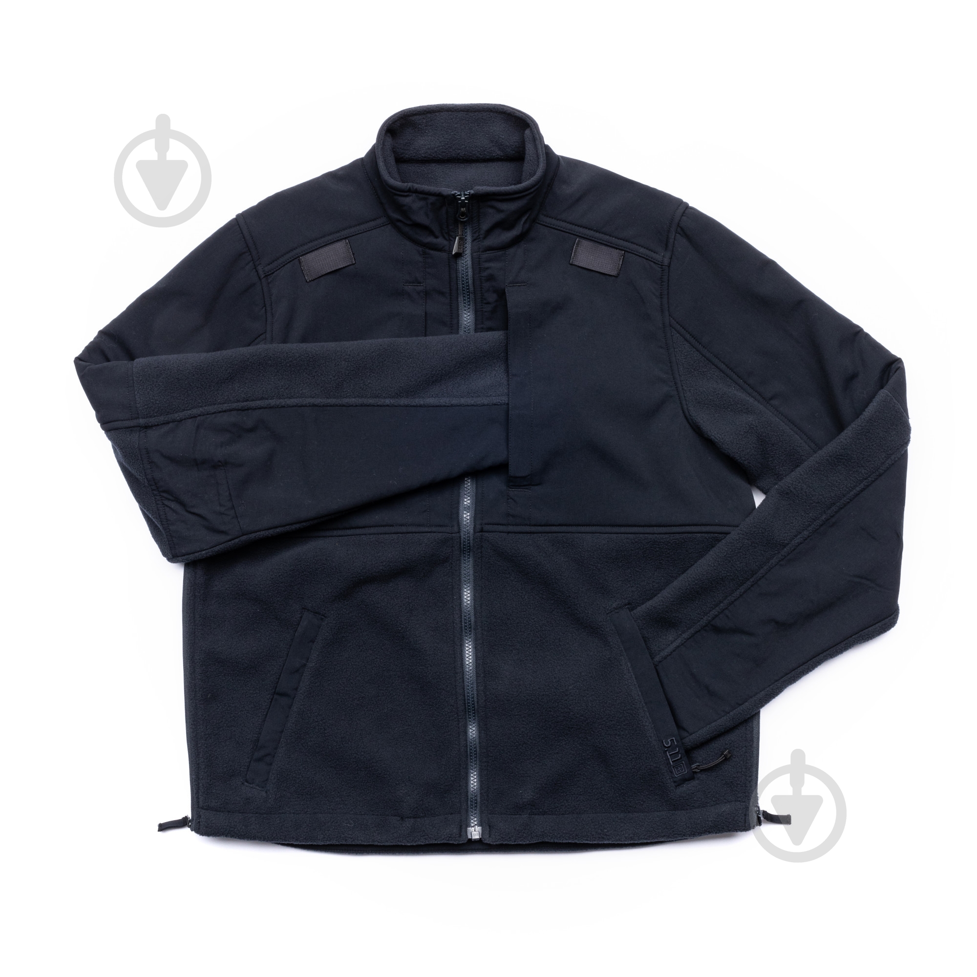 Куртка чоловіча зимова 5.11 Tactical тактична флісова "Fleece 2.0" 78026-724 р.XL dark navy - фото 14