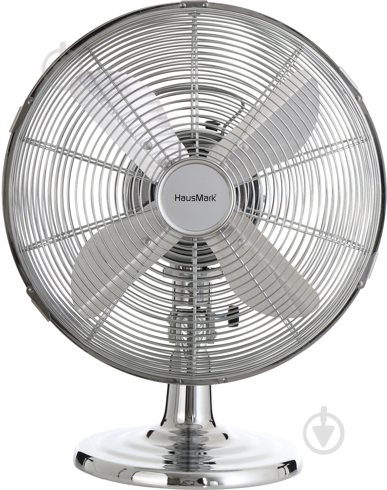 Вентилятор HausMark HTFM-1220IX - фото 1 Вентилятор HausMark HTFM-1220IX - фото 1