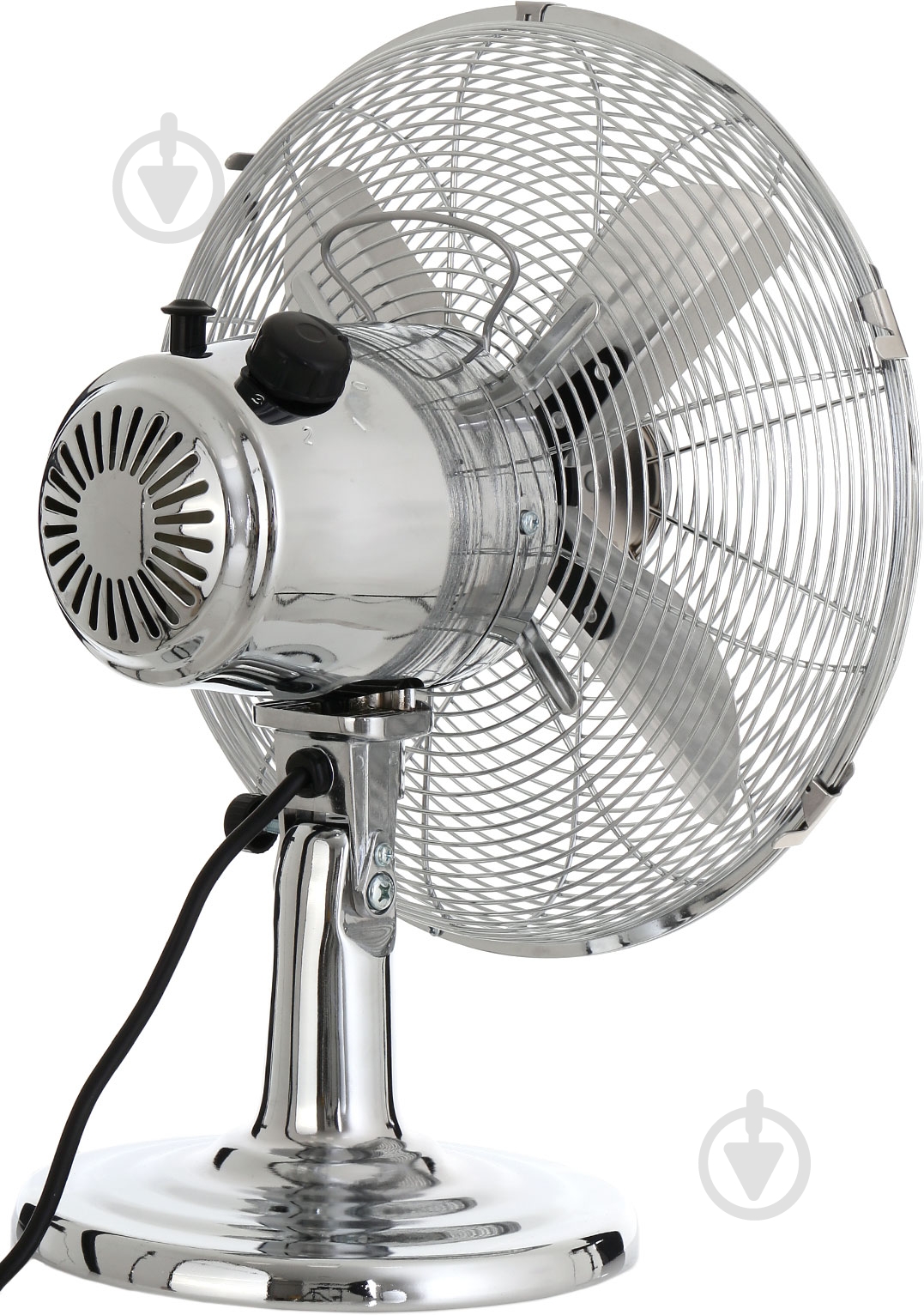 Вентилятор HausMark HTFM-1220IX - фото 3 Вентилятор HausMark HTFM-1220IX - фото 3