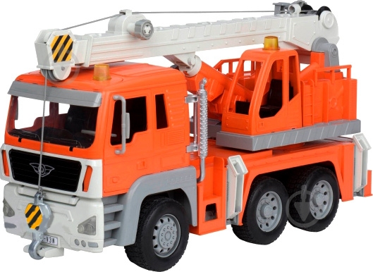 Автокран Driven Standard WH1002Z - фото 1 Автокран Driven Standard WH1002Z - фото 1