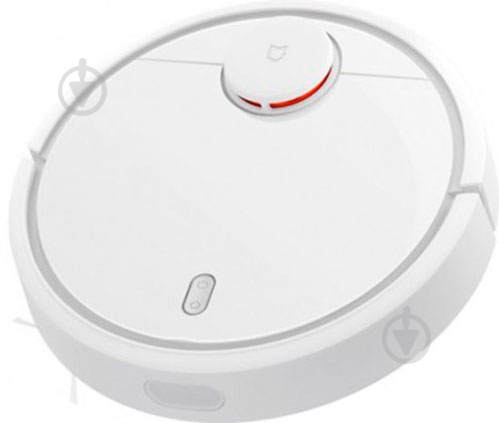 Робот-пилосос Xiaomi Mi Robot Vacuum (SKV4000CN) - фото 3 Робот-пилосос Xiaomi Mi Robot Vacuum (SKV4000CN) - фото 3