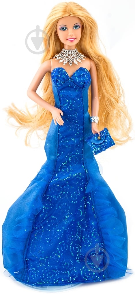 Кукла Defa 8270 - фото 1