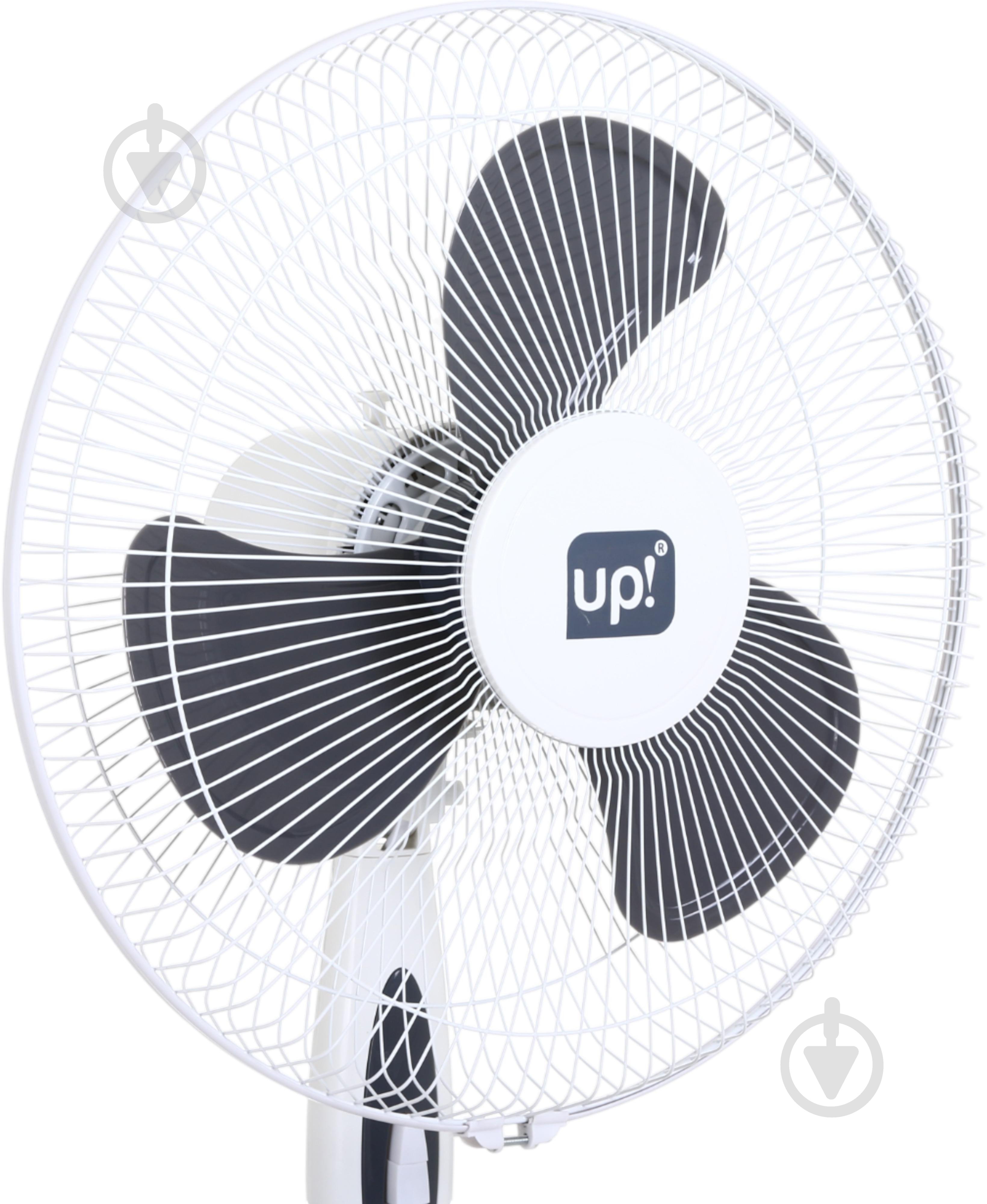 Вентилятор UP! (Underprice) 1615G - фото 7