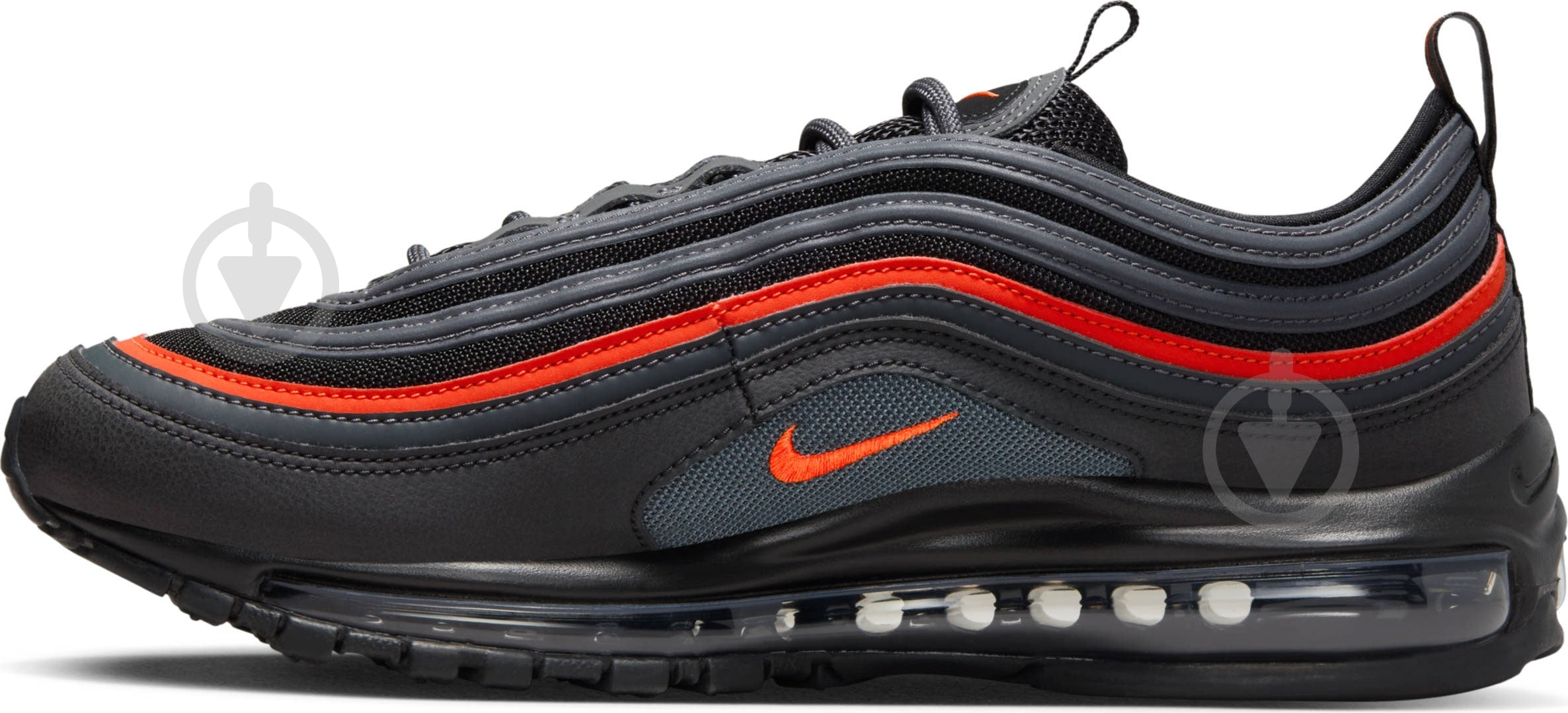 Кроссовки Nike AIR MAX 97 921826-018 р.43 - фото 4 Кроссовки Nike AIR MAX 97 921826-018 р.43 - фото 4