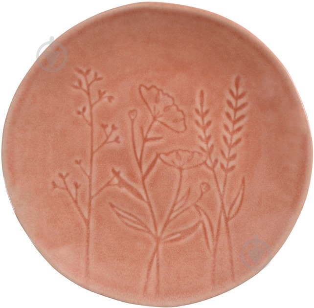 Тарілка десертна Limited Edition Herb Terra 21 см (E1579-2) - фото 1