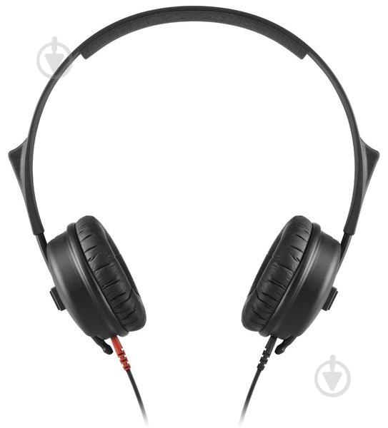 Наушники Sennheiser HD 25 Light black (506910) - фото 3