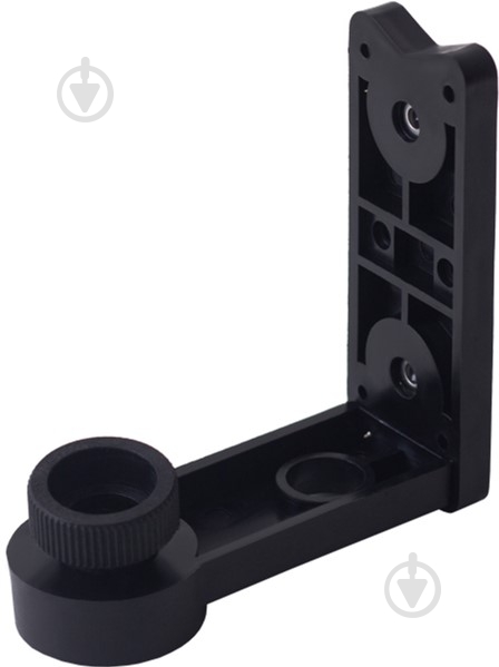 Адаптер My Tools для лазерного рівня з магнітами L-тип 1/4" 149-AL - фото 1