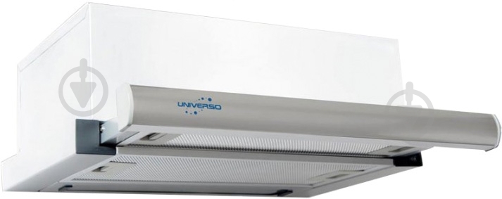Вытяжка Universo GH 625 X - фото 1