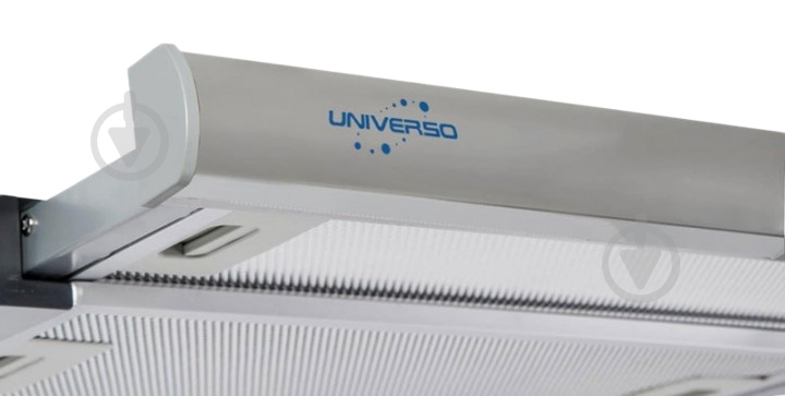 Вытяжка Universo GH 625 X - фото 4