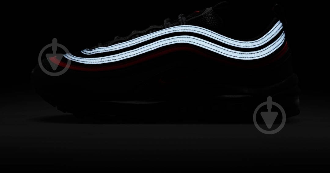 Кросівки Nike AIR MAX 97 921826-018 р.45 - фото 12 Кросівки Nike AIR MAX 97 921826-018 р.45 - фото 12