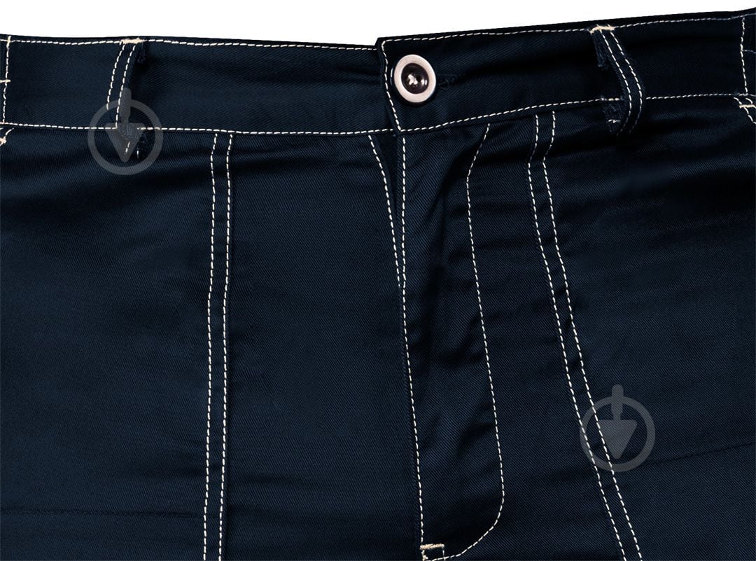 Брюки рабочие NEO tools р. L 81-451 черный - фото 3 Брюки рабочие NEO tools р. L 81-451 черный - фото 3