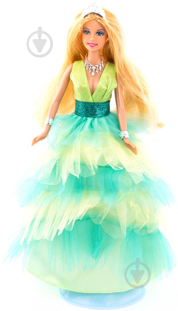 Лялька Defa із дзеркальцем - фото 1