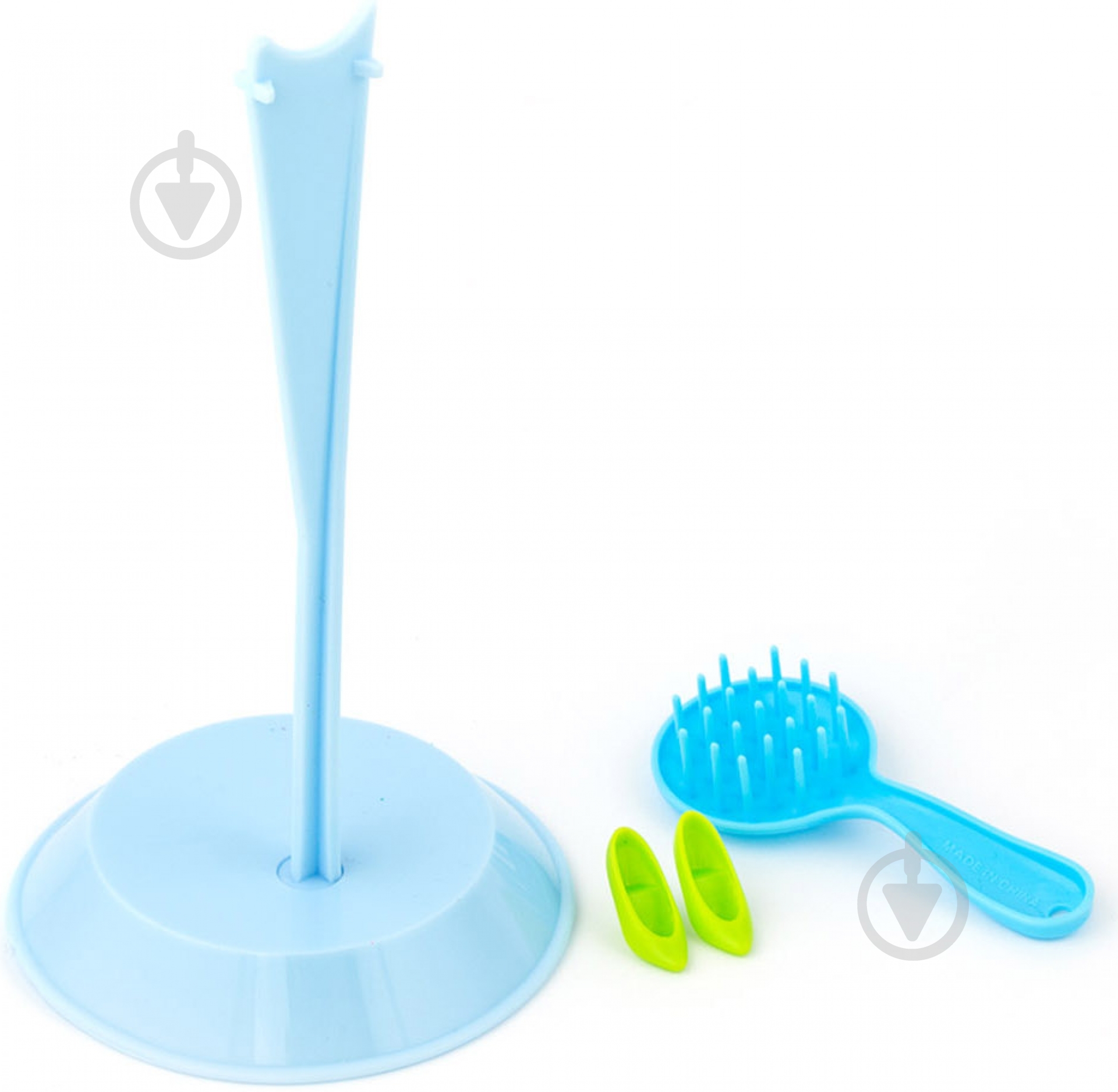 Лялька Defa із дзеркальцем - фото 2