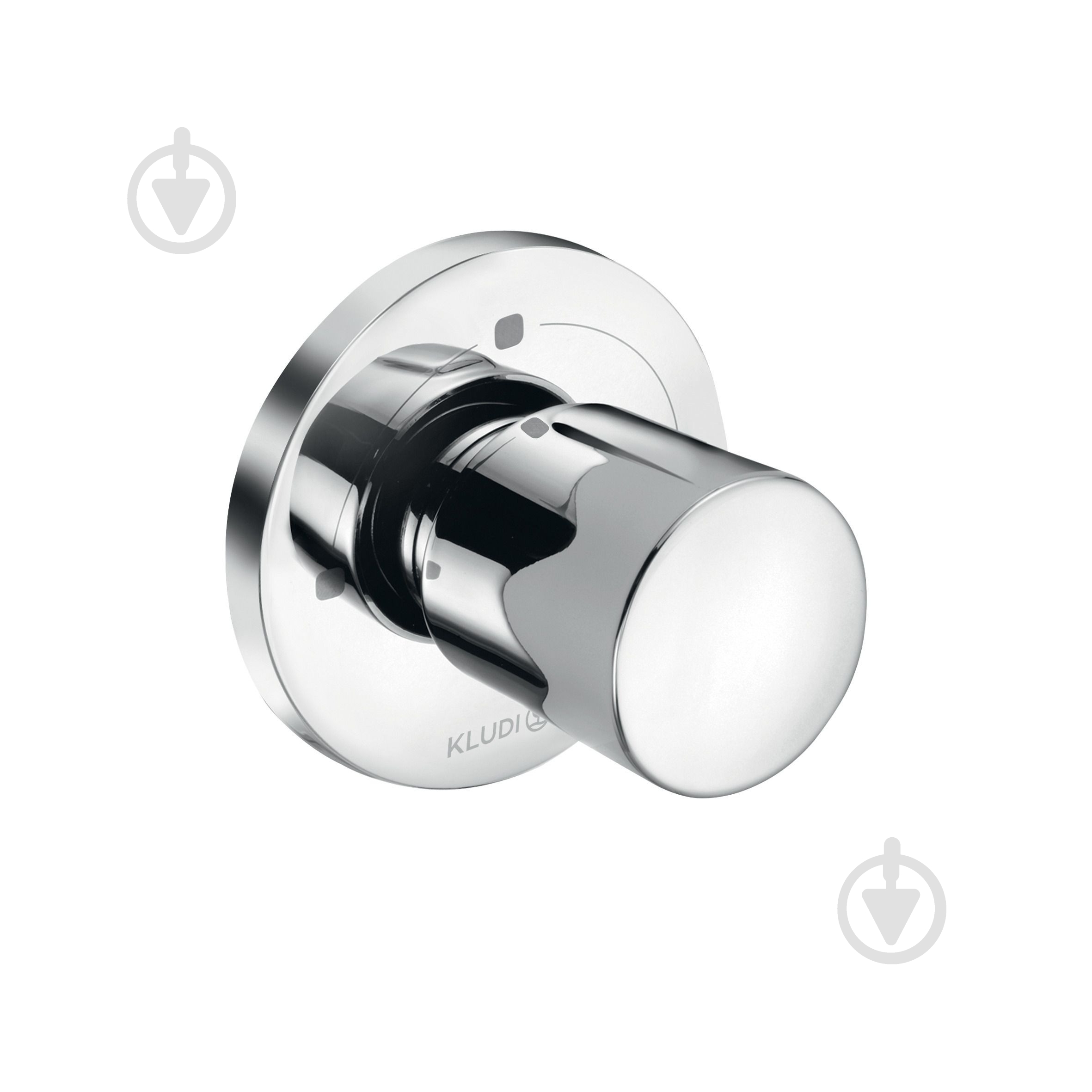 Перемикач Kludi Balance на 3 положення 528460575 - фото 1 Перемикач Kludi Balance на 3 положення 528460575 - фото 1