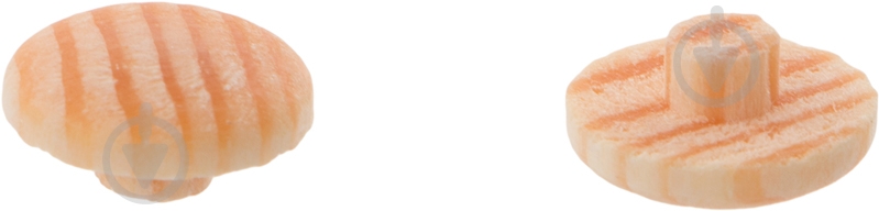 Заглушка дерев'яна уп. 30 шт. - фото 1