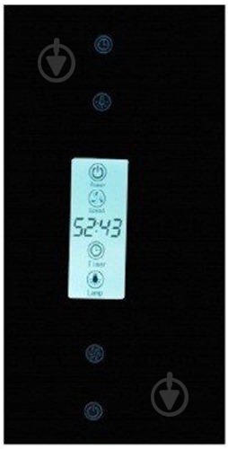 Вытяжка Universo I HOOD B 900 900 - фото 2 Вытяжка Universo I HOOD B 900 900 - фото 2