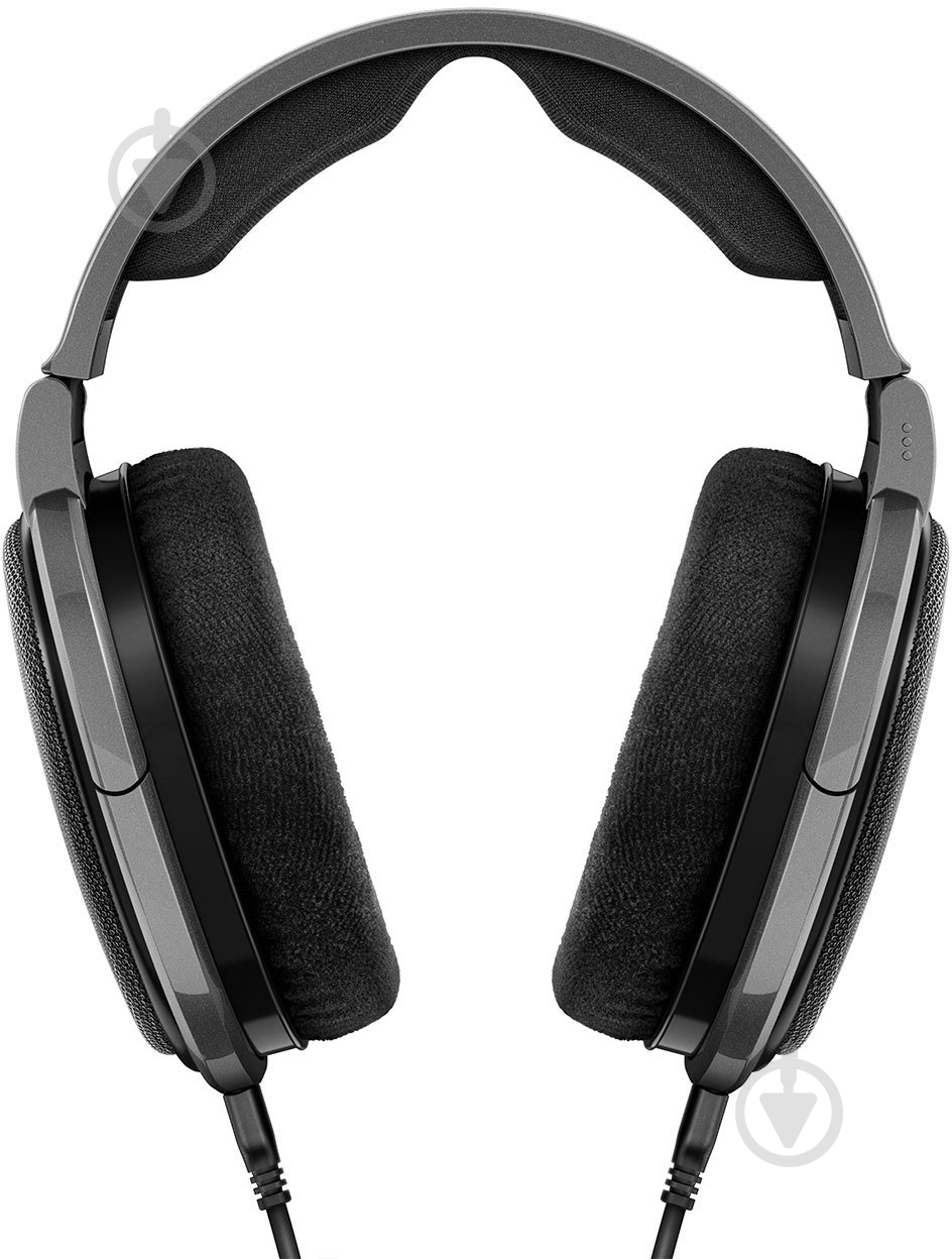 Наушники Sennheiser HD 650 black (009969) - фото 2