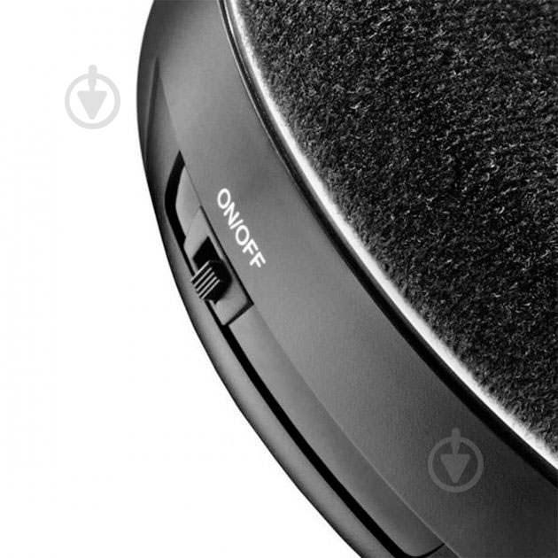 Наушники Sennheiser HDR 120-8 black (009930) - фото 8 Наушники Sennheiser HDR 120-8 black (009930) - фото 8