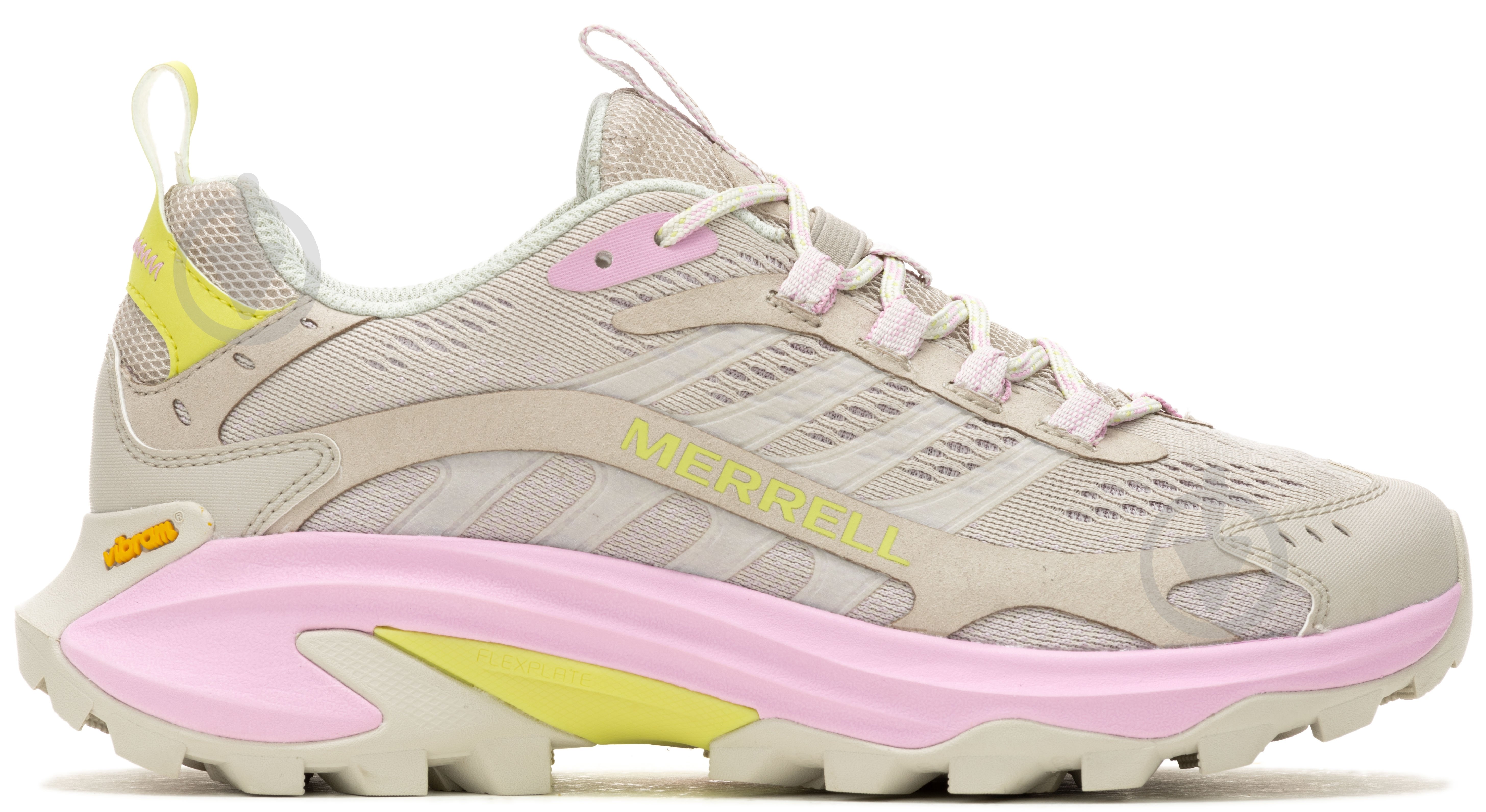 Кросівки жіночі демісезонні MERRELL MOAB SPEED 2 J037858 р.42,5 сірі - фото 1