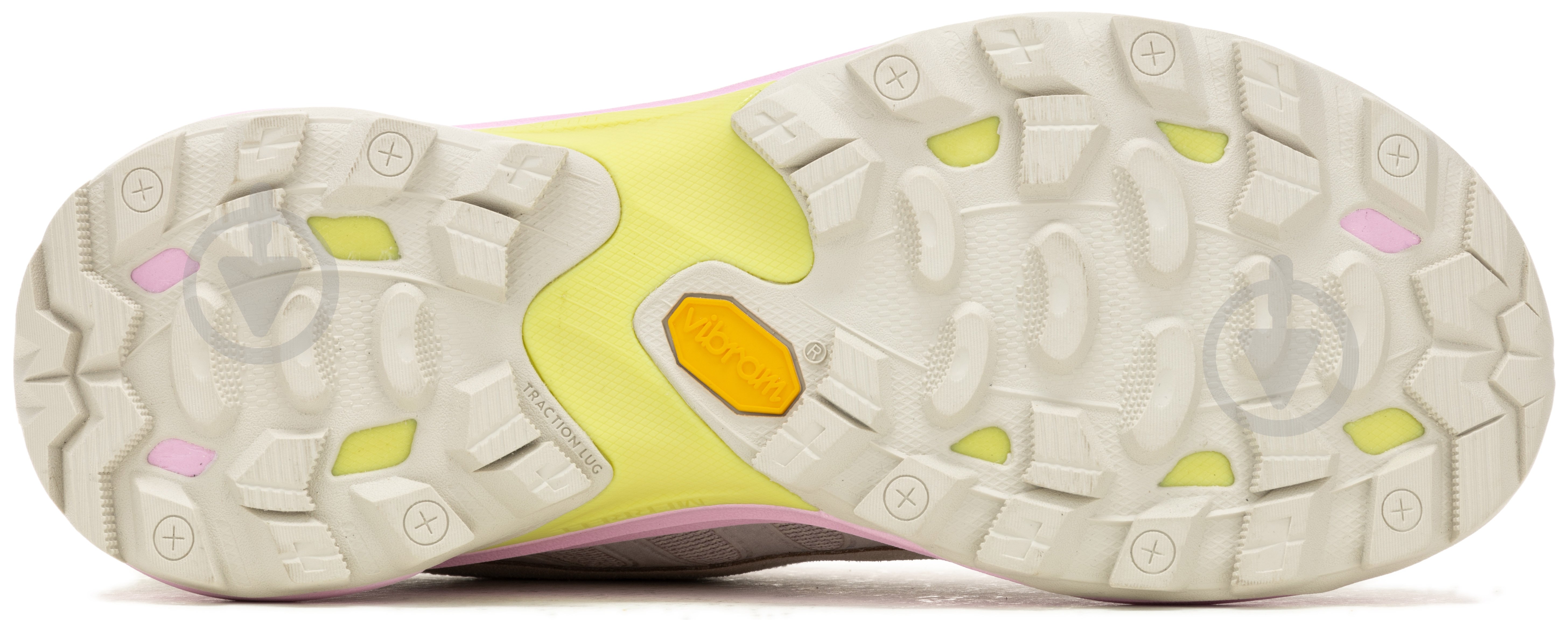 Кросівки жіночі демісезонні MERRELL MOAB SPEED 2 J037858 р.42,5 сірі - фото 6