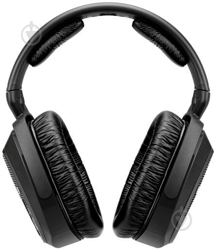 Наушники Sennheiser HDR 175 black (505582) - фото 2