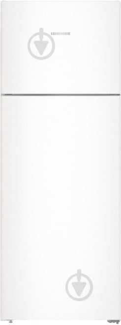 Холодильник Liebherr CTN 5215 - фото 1