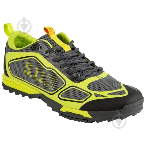 Кроссовки мужские демисезонные 5.11 Tactical ABR Trainer 16004 black - фото 1 Кроссовки мужские демисезонные 5.11 Tactical ABR Trainer 16004 black - фото 1