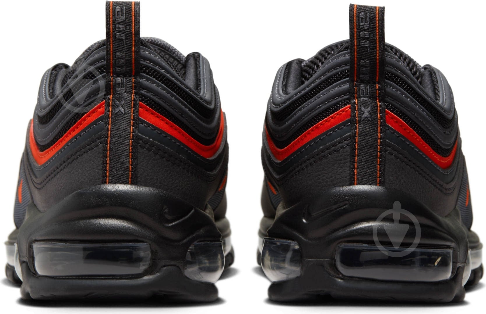 Кроссовки Nike AIR MAX 97 921826-018 р.46 - фото 9
