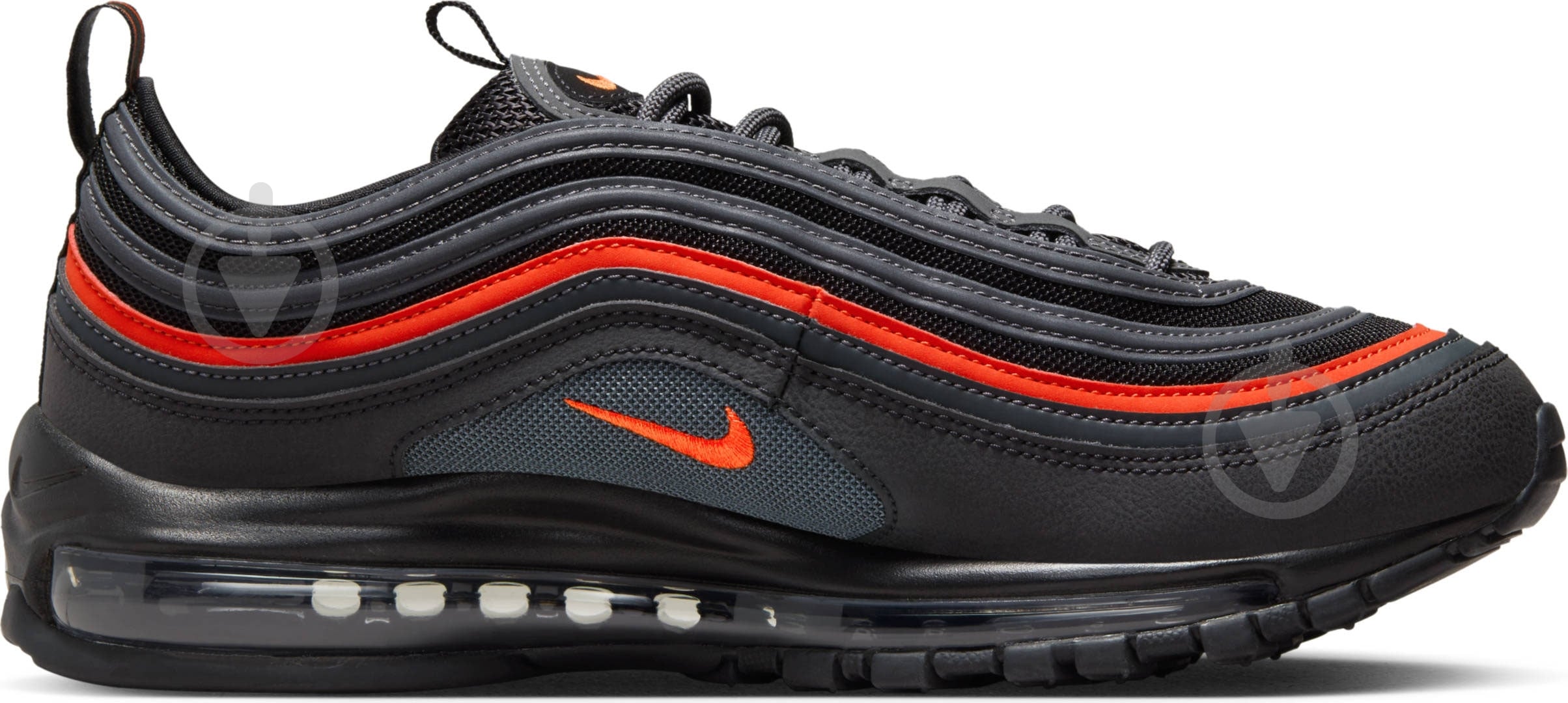 Кроссовки Nike AIR MAX 97 921826-018 р.46 - фото 4