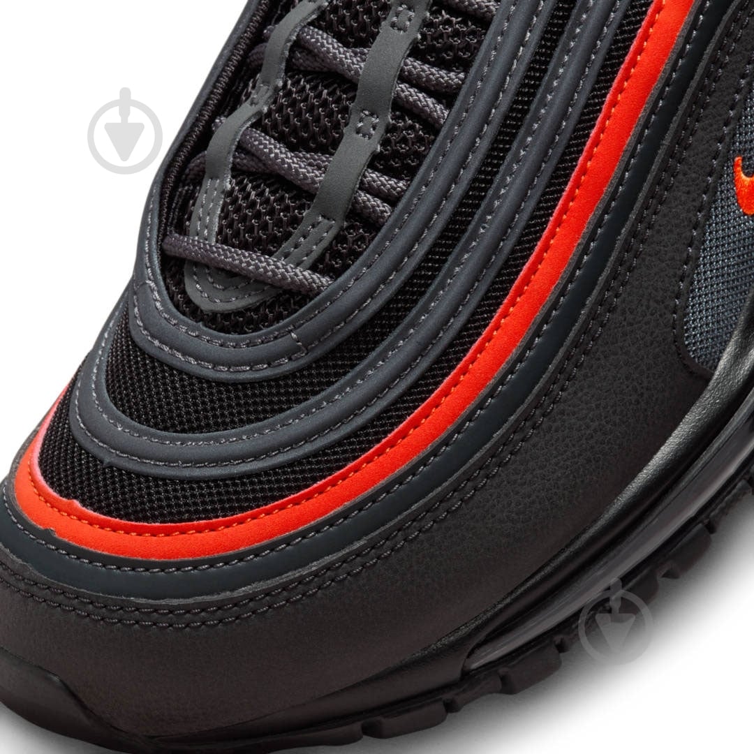 Кроссовки Nike AIR MAX 97 921826-018 р.46 - фото 7