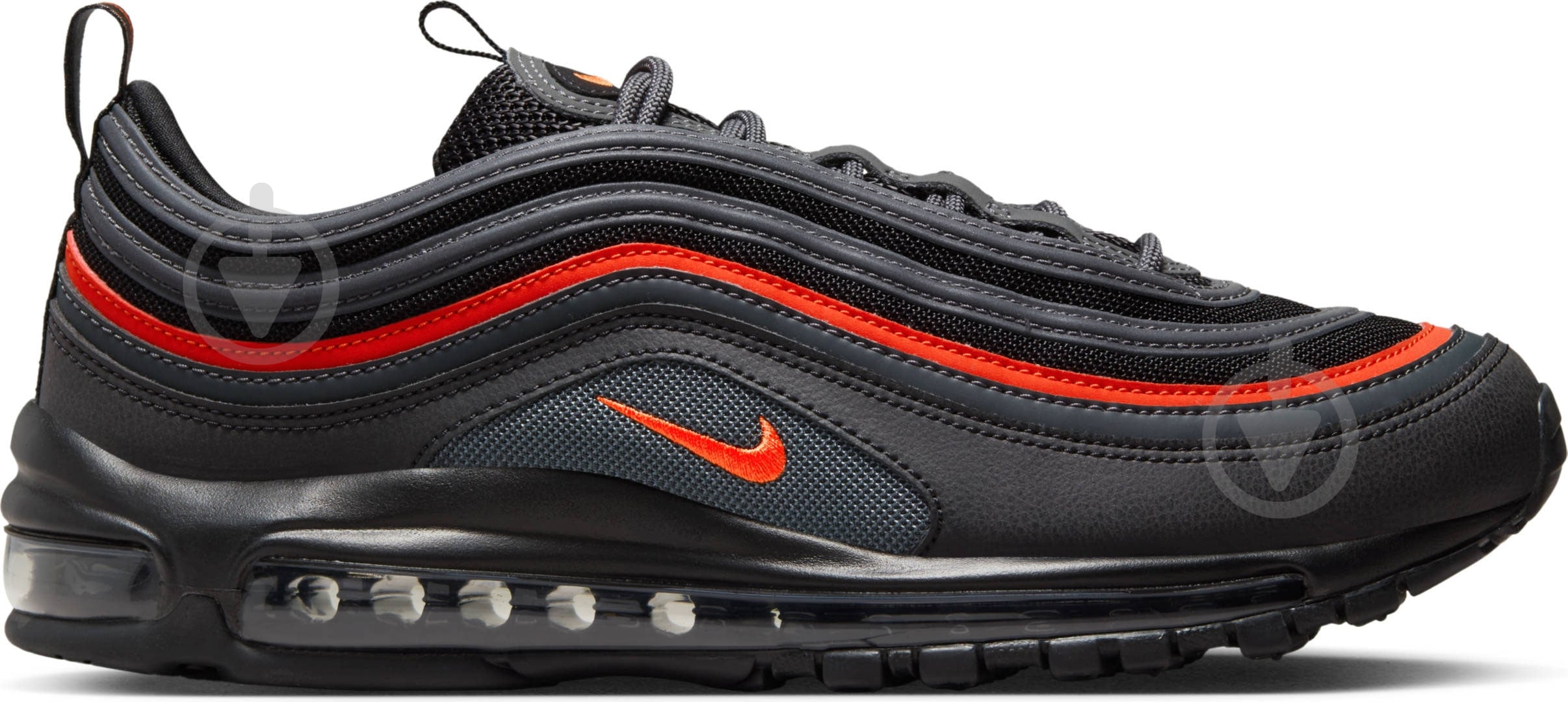 Кроссовки Nike AIR MAX 97 921826-018 р.46 - фото 3