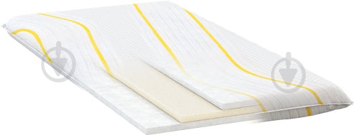 Подушка Smart Kids Kiwi 30x60 см Come-for - фото 1