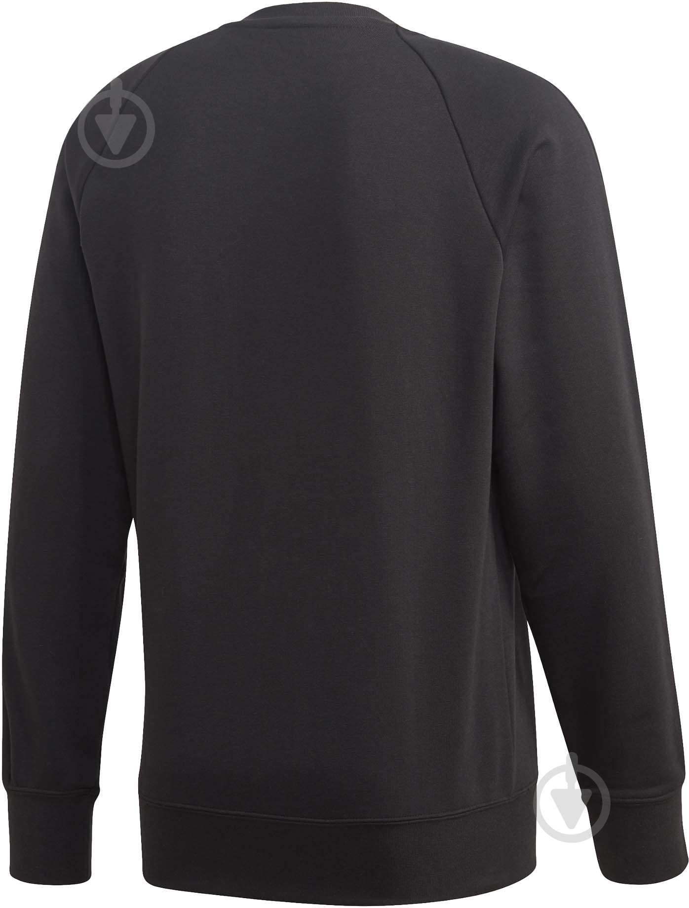 Джемпер Adidas JUVE GRA CR SWT FR4218 р. M чорний - фото 2