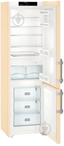 Холодильник Liebherr CUbe 4015 - фото 4