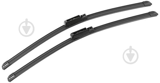 Щітка склоочисника Bosch Aerotwin A 934 S (A934S) 3397118934 555 мм 2 шт. - фото 1