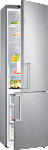 Холодильник Samsung RB37J5100SA/UA - фото 4