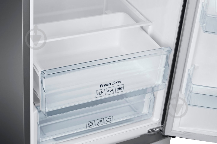 Холодильник Samsung RB37J5100SA/UA - фото 9