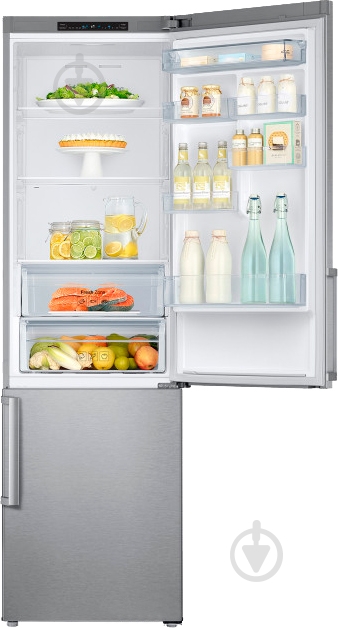 Холодильник Samsung RB37J5100SA/UA - фото 6