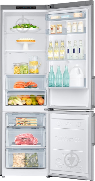 Холодильник Samsung RB37J5100SA/UA - фото 8