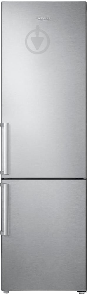 Холодильник Samsung RB37J5100SA/UA - фото 1