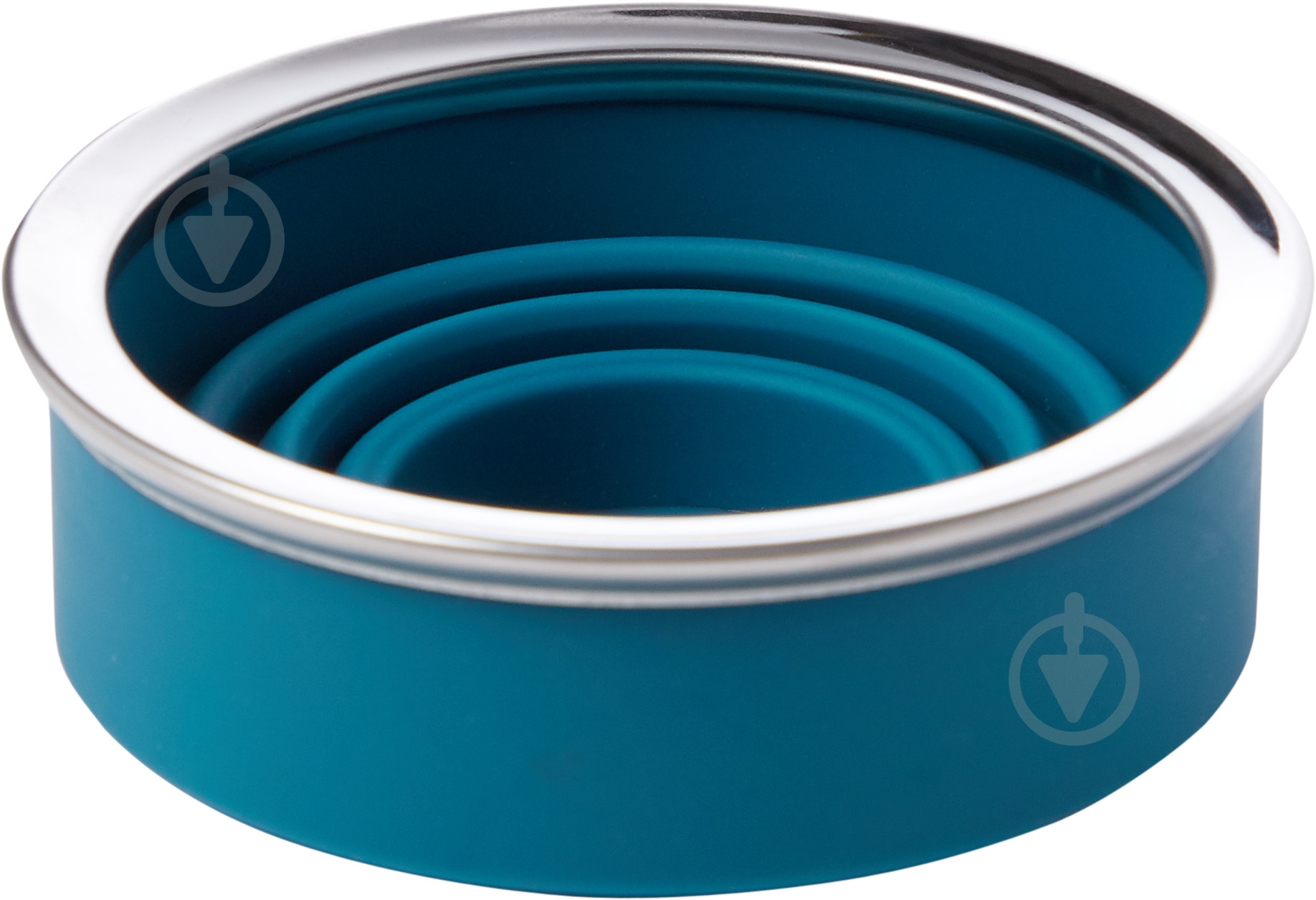 Склянка McKinley 90 мм Cup Silicone 303160-522 - фото 2