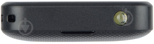 Мобильный телефон Ergo DUAL SIM black B242 Black - фото 8