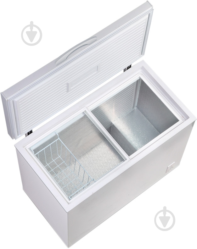 Морозильный ларь Elenberg CH 301-O - фото 2