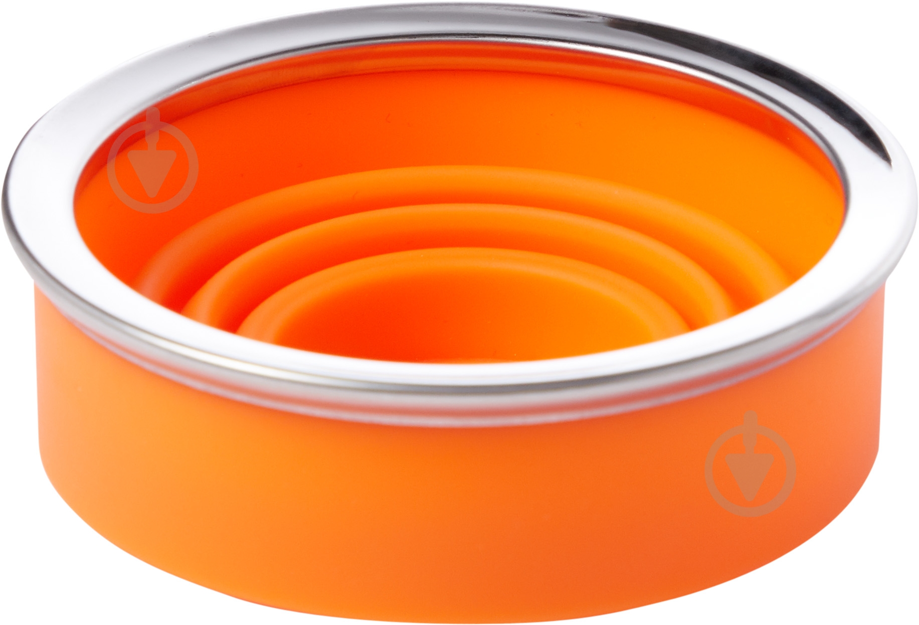 Стакан McKinley 90 мм Cup Silicone 303160-219 - фото 2