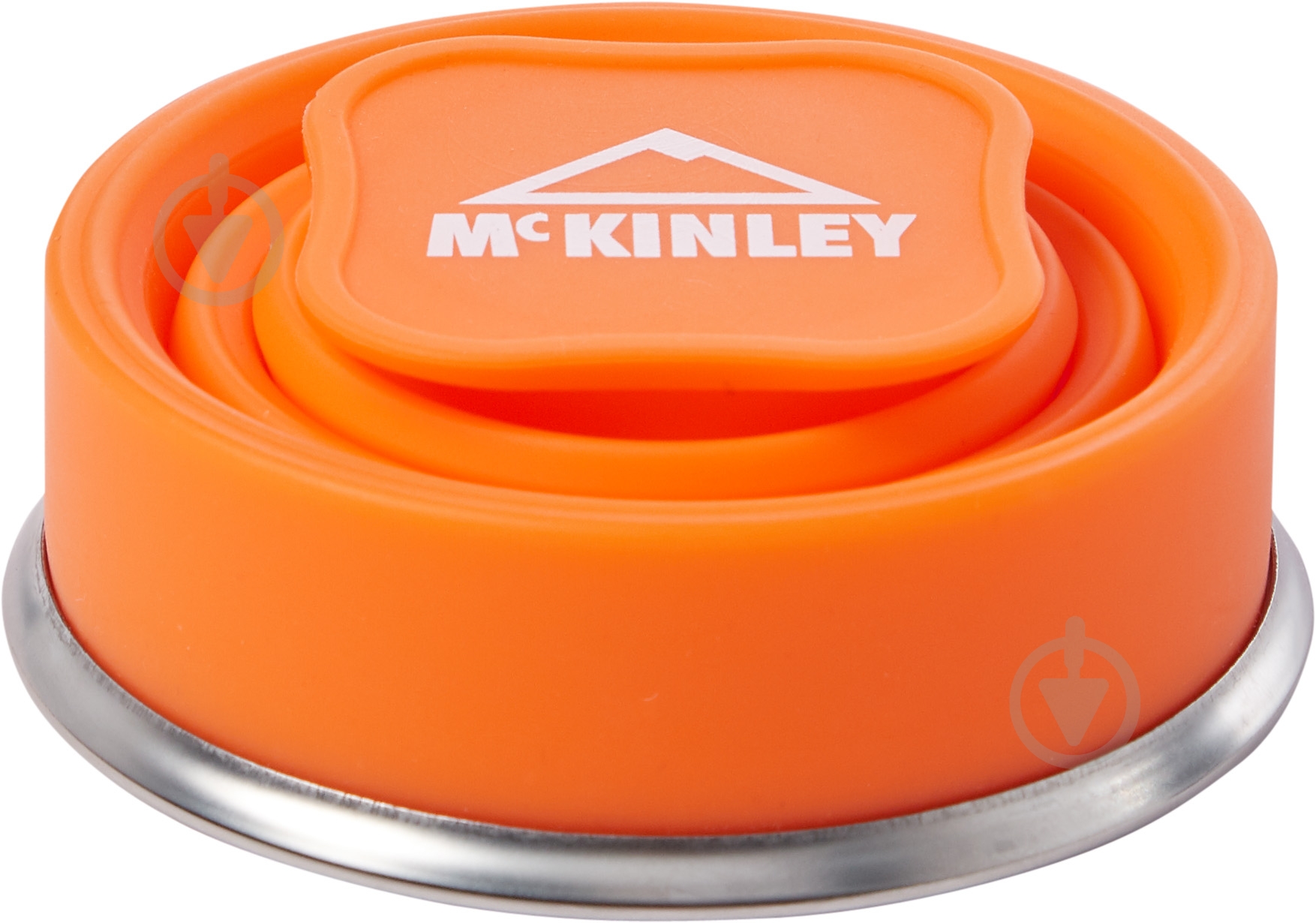 Стакан McKinley 90 мм Cup Silicone 303160-219 - фото 3