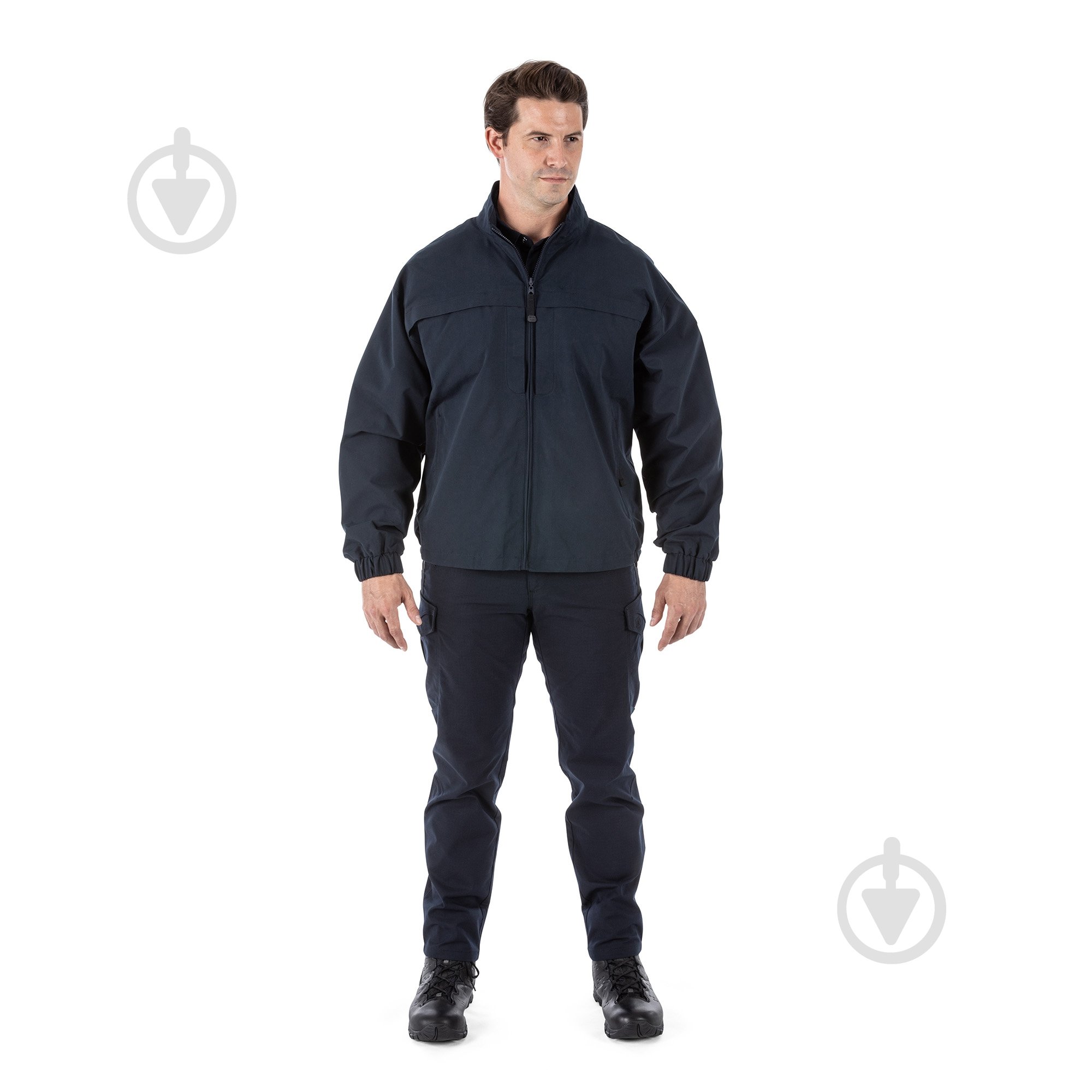 Куртка чоловіча зимова 5.11 Tactical тактична "Response Jacket" 48016-724 р.XL dark navy - фото 2