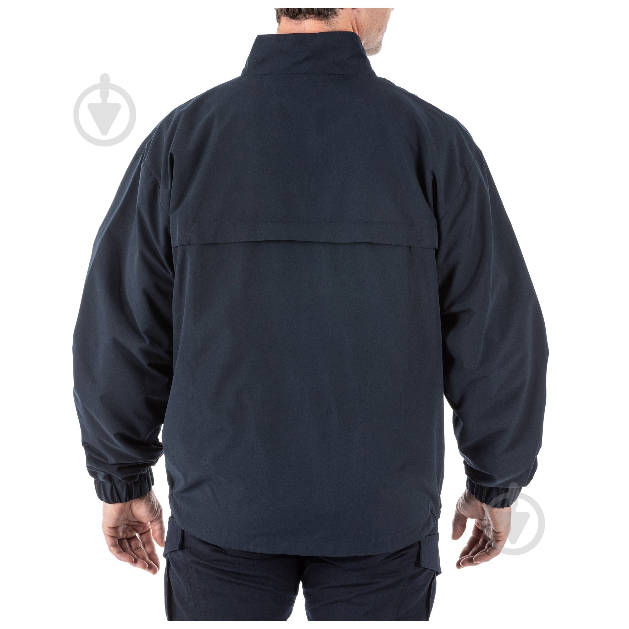 Куртка чоловіча зимова 5.11 Tactical тактична "Response Jacket" 48016-724 р.XL dark navy - фото 3